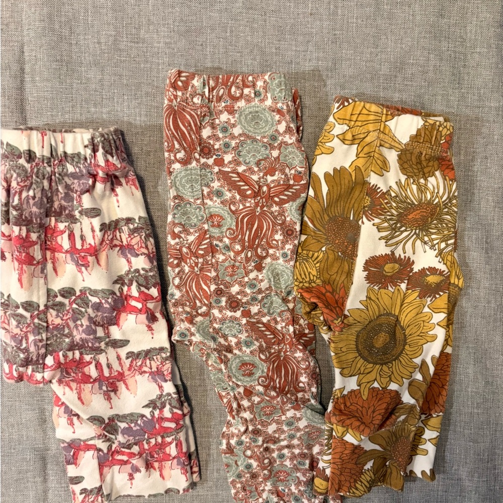 Kate Quinn pants bundle